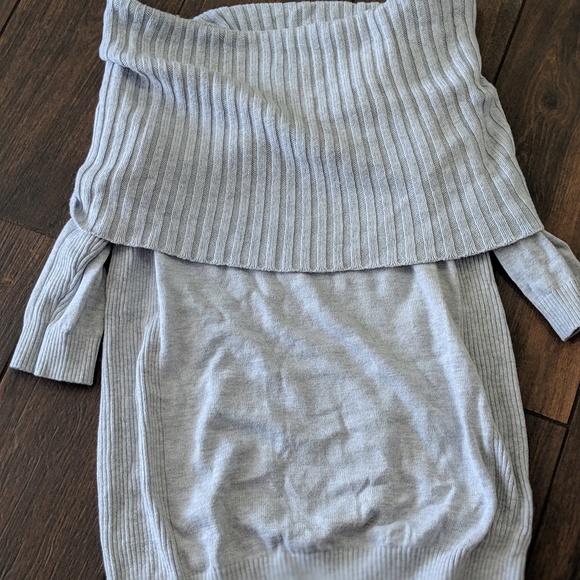 Express sweater - Picture 3 of 6